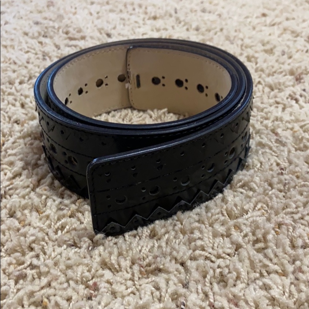 Cole Haan Belt